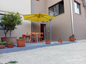 Гостиница Apartment Luka  Новиград